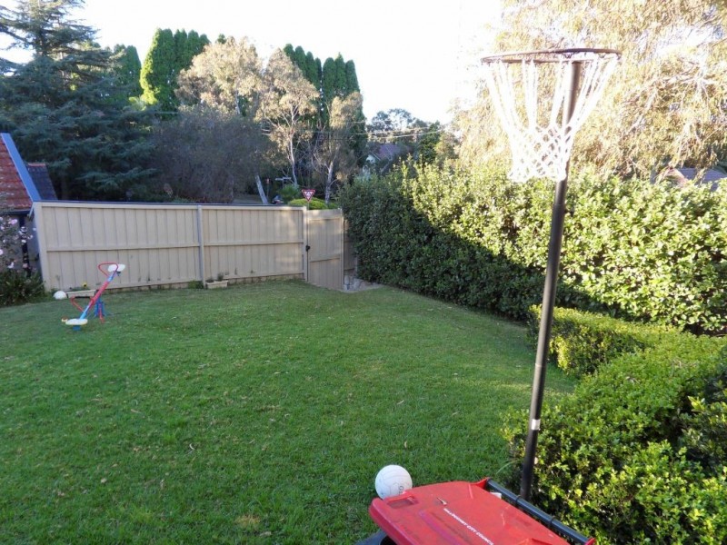 1 Sydney Street, Willoughby NSW 2068