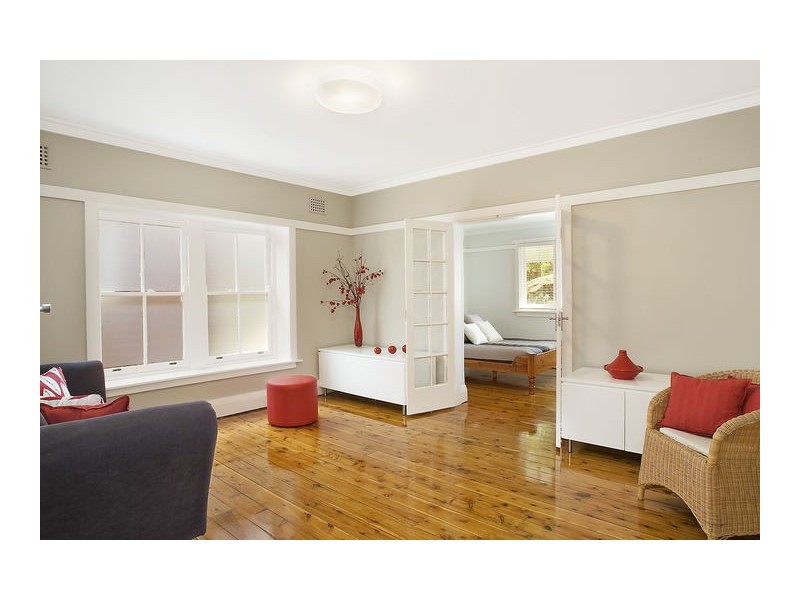 4/81 Kurraba Rd, Neutral Bay NSW 2089