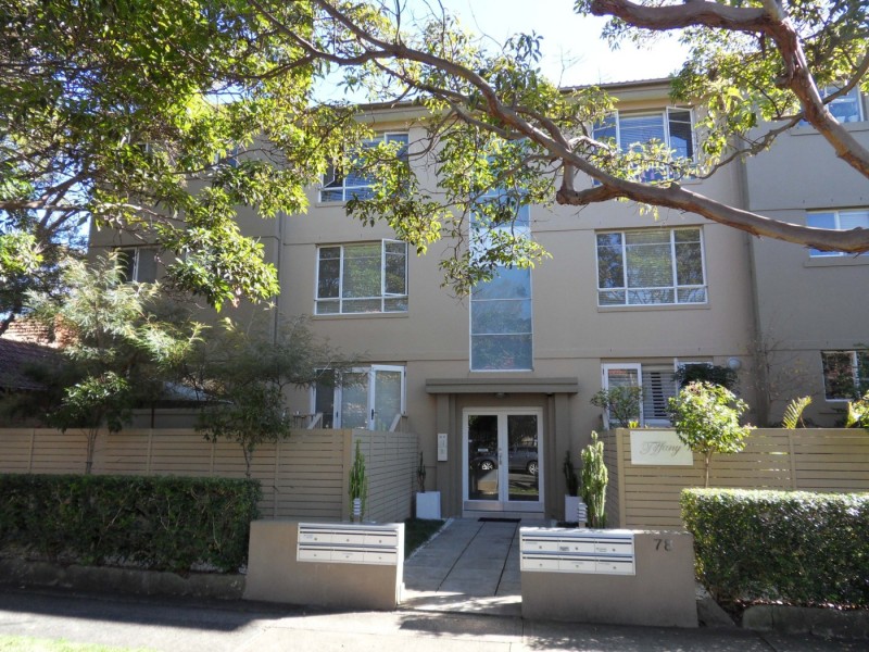 9/78 Shadforth Street, Mosman NSW 2088