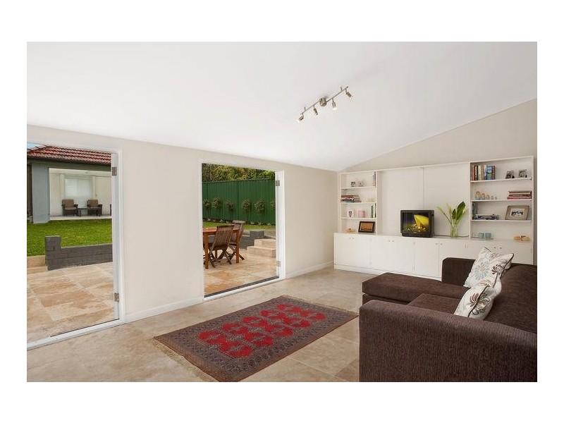 166 Eastern Valley Way, Willoughby East NSW 2068