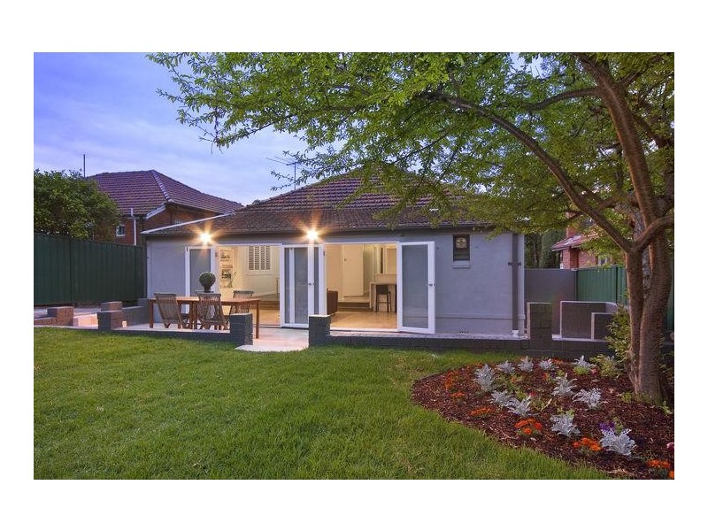 166 Eastern Valley Way, Willoughby East NSW 2068