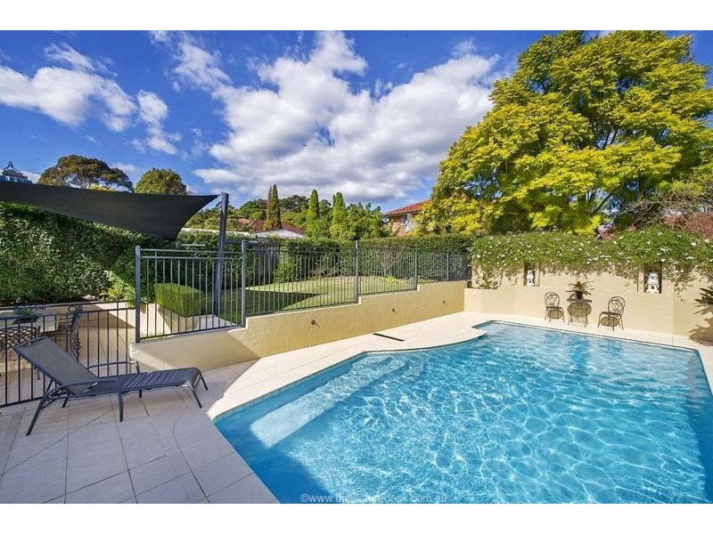 28 Park Avenue, Chatswood NSW 2067