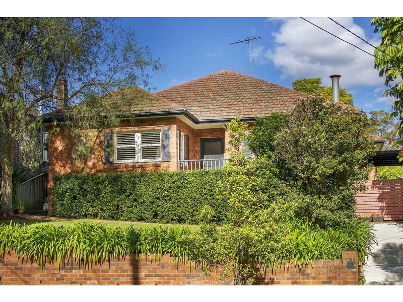 28 Park Avenue, Chatswood NSW 2067