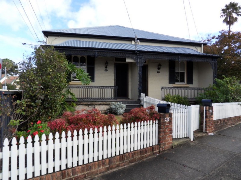 232 Penshurst Street, Willoughby NSW 2068