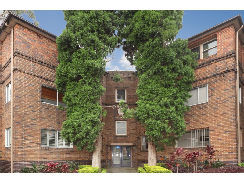 5/1 Central Street, Naremburn NSW 2065