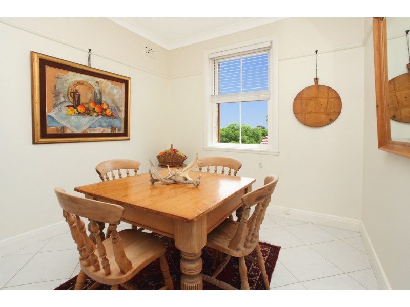 5/1 Central Street, Naremburn NSW 2065