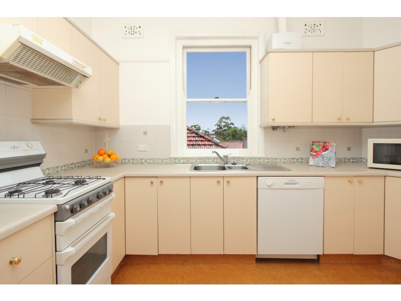 5/1 Central Street, Naremburn NSW 2065