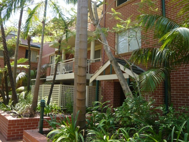 17/654 Willoughby Rd, Willoughby NSW 2068