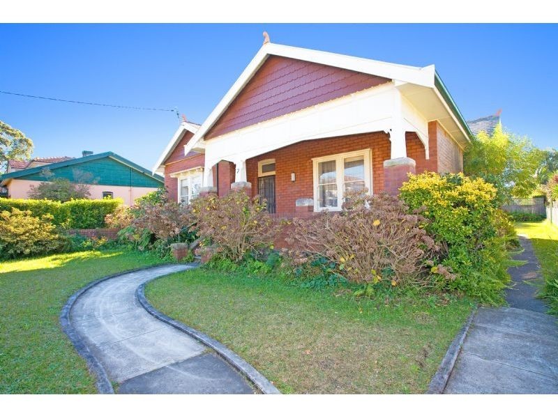 7 Cevu Avenue, Willoughby NSW 2068