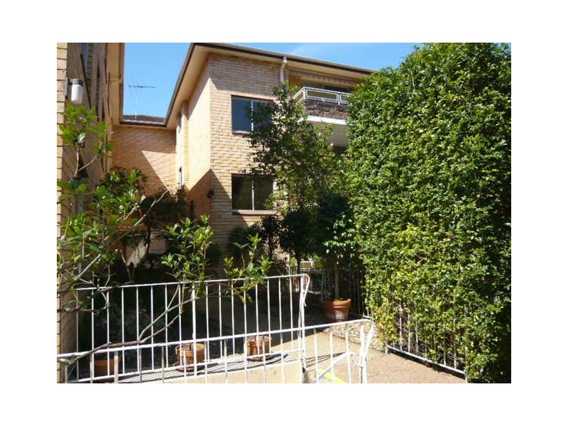 13/2-4 Church Street, Willoughby NSW 2068