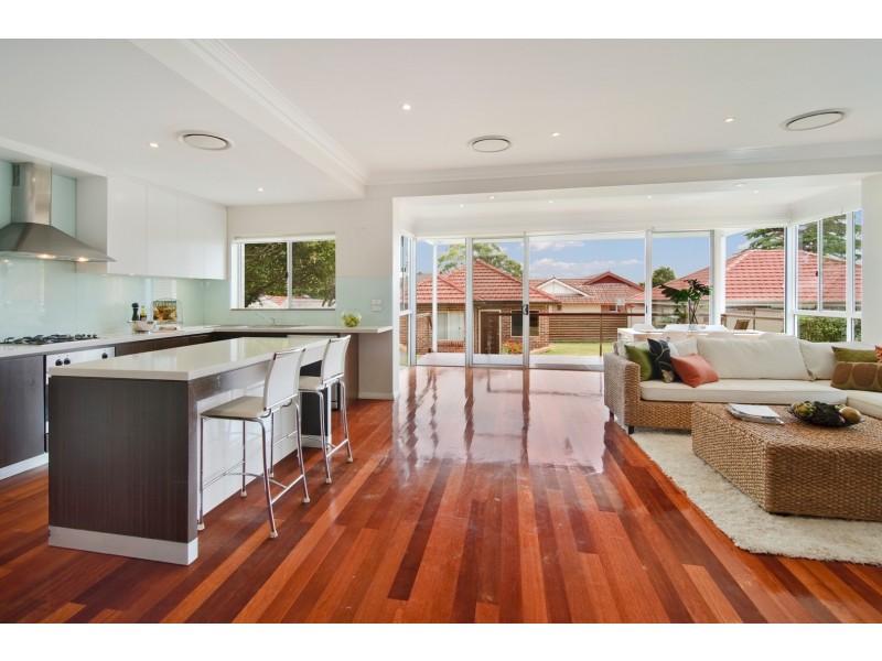 139 Ashley Street, Roseville NSW 2069