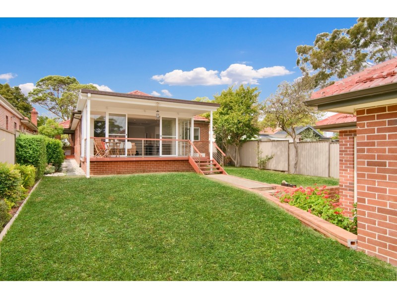 139 Ashley Street, Roseville NSW 2069