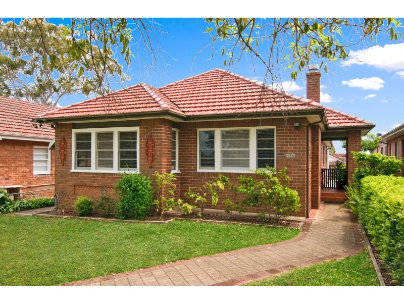 139 Ashley Street, Roseville NSW 2069