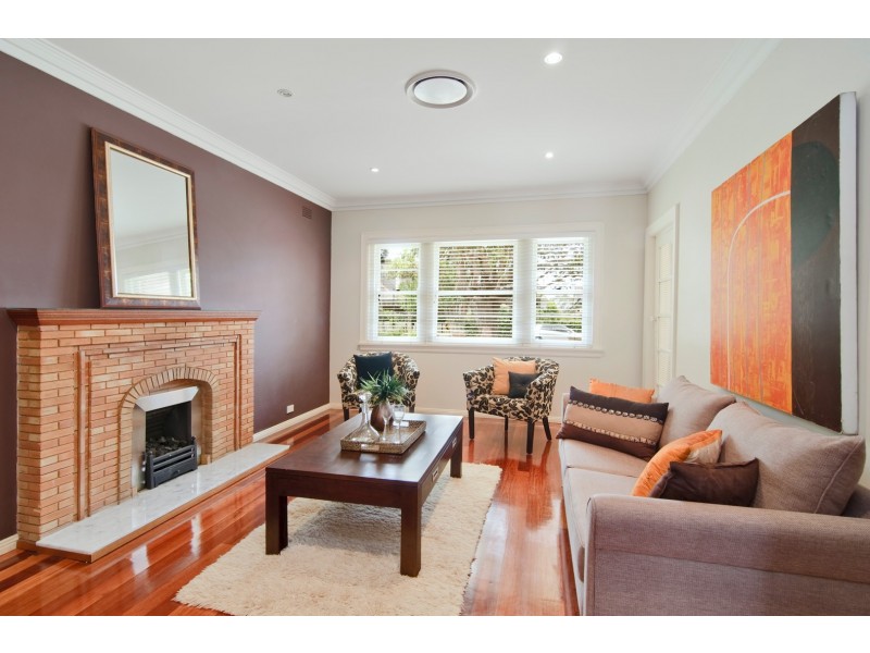 139 Ashley Street, Roseville NSW 2069