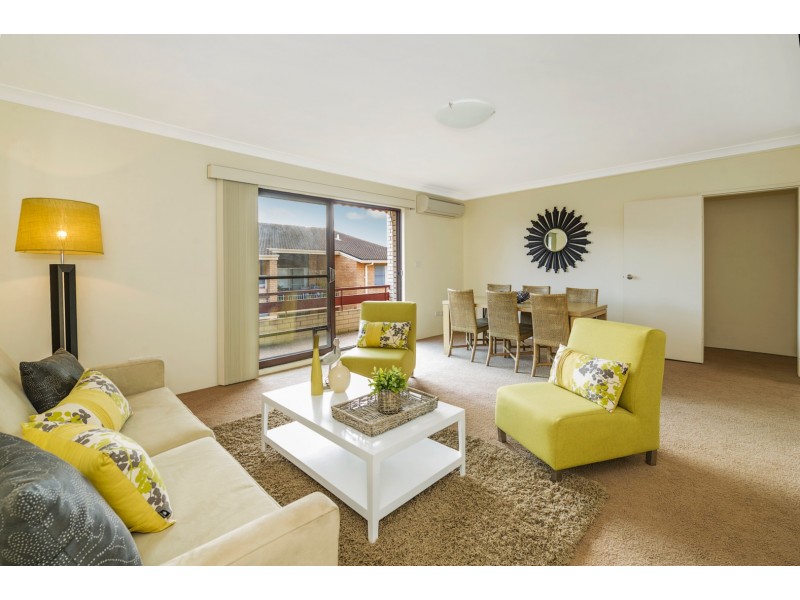 4/21 Church Street, Chatswood NSW 2067