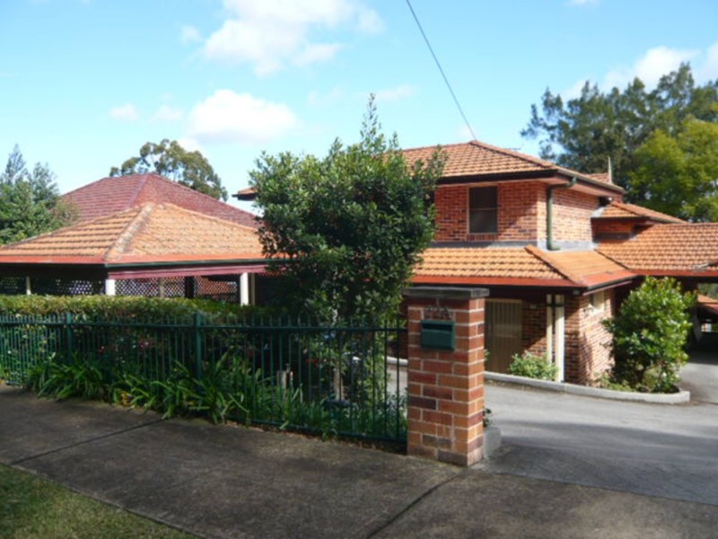 22 James Street, Chatswood NSW 2067