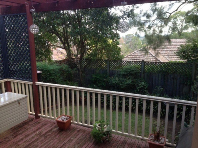 22 James Street, Chatswood NSW 2067