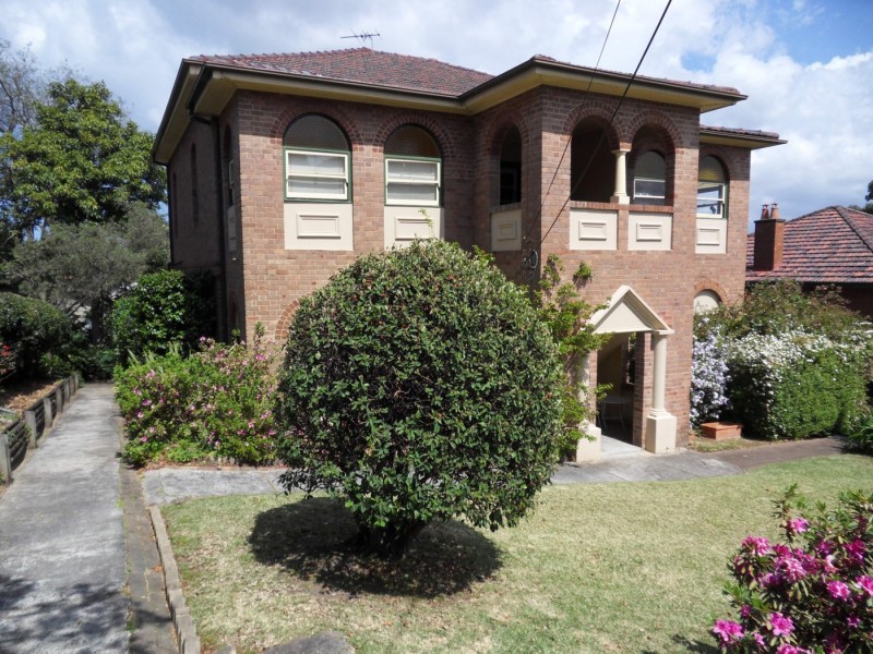 2/64 Centennial Avenue, Chatswood NSW 2067