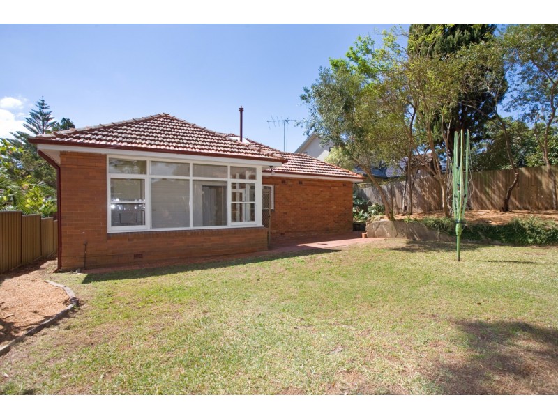 36 Park Avenue, Chatswood NSW 2067