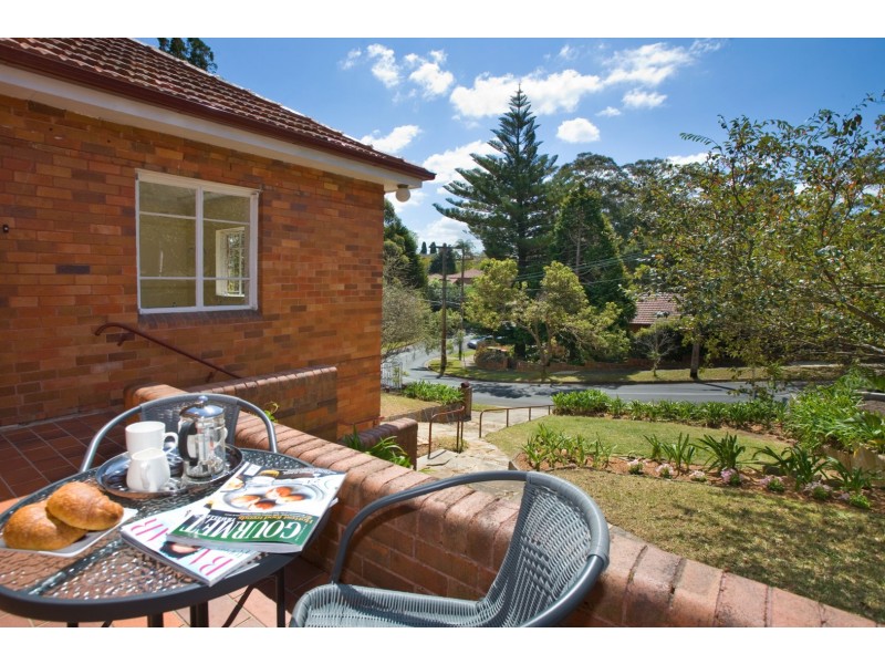 36 Park Avenue, Chatswood NSW 2067