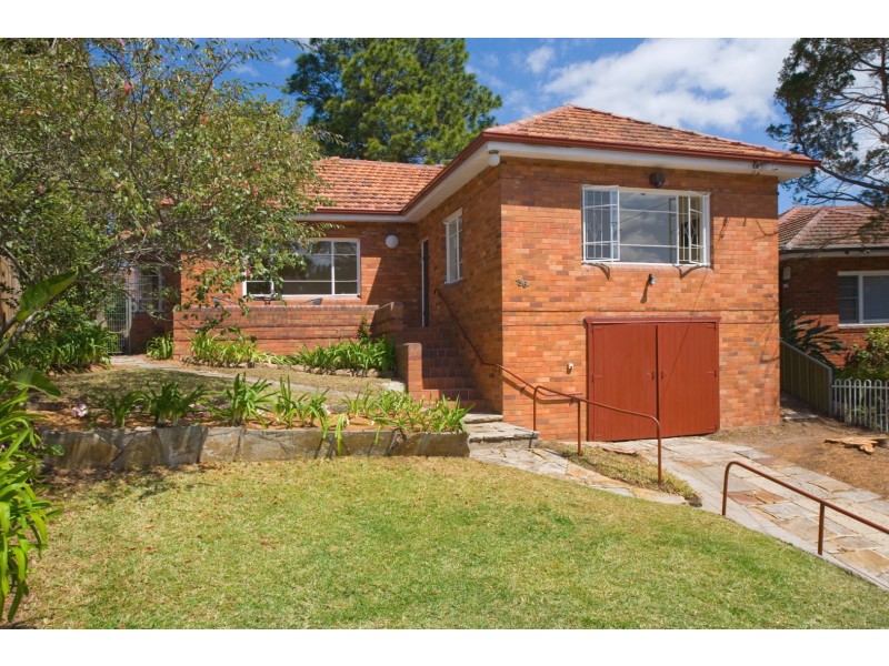 36 Park Avenue, Chatswood NSW 2067