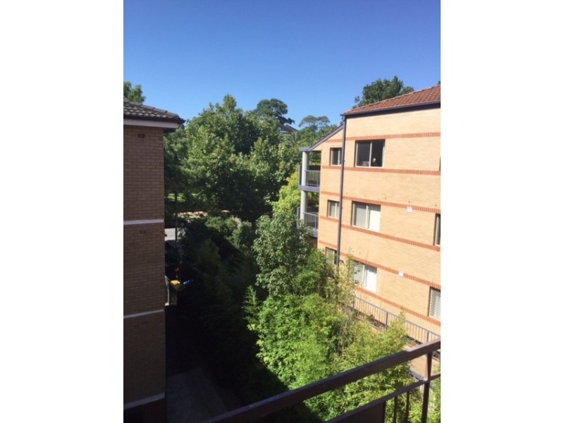 31/235 Victoria Avenue, Chatswood NSW 2067