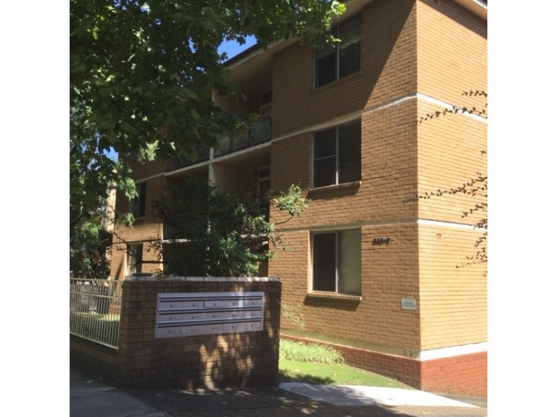 31/235 Victoria Avenue, Chatswood NSW 2067