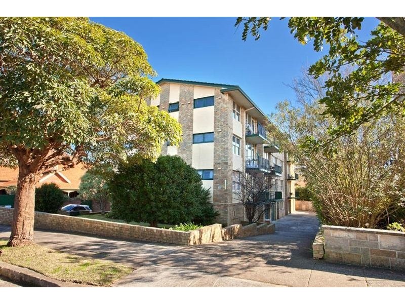4/180 Raglan Street, Mosman NSW 2088