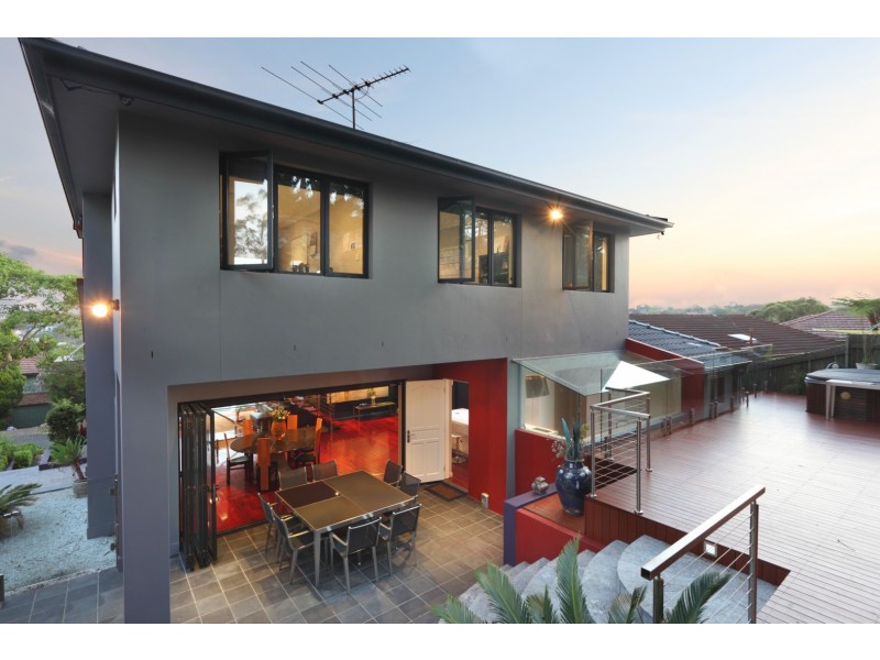 11 The Rampart, Castlecrag NSW 2068