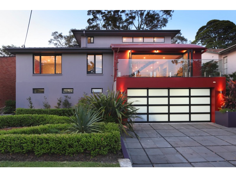 11 The Rampart, Castlecrag NSW 2068