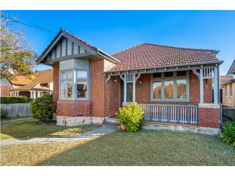 29 Blakesley Street, Chatswood NSW 2067