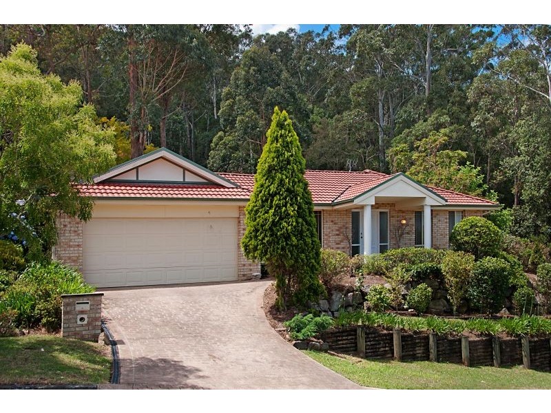 2 Kingfisher Close, Kincumber NSW 2251