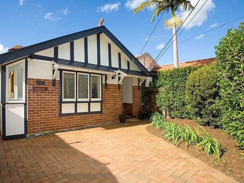 105 High Street, Willoughby NSW 2068