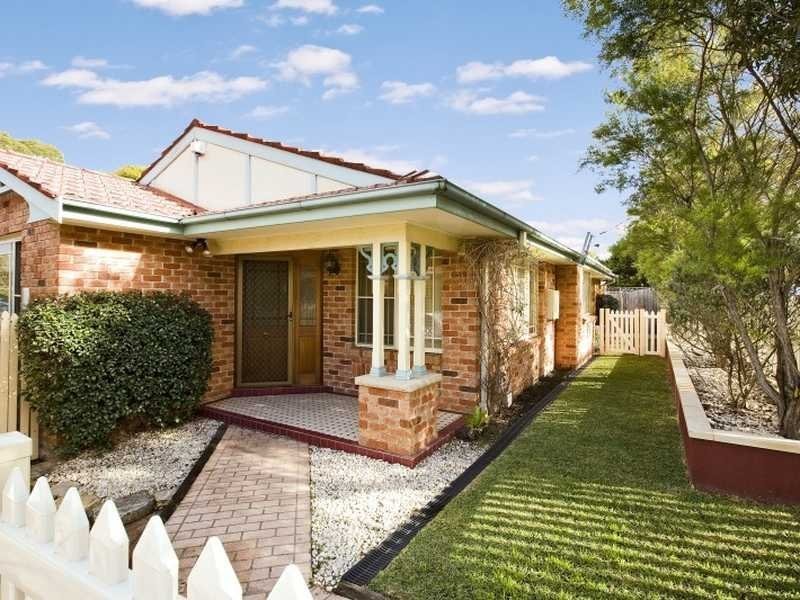 22 Ashley Street, Chatswood NSW 2067