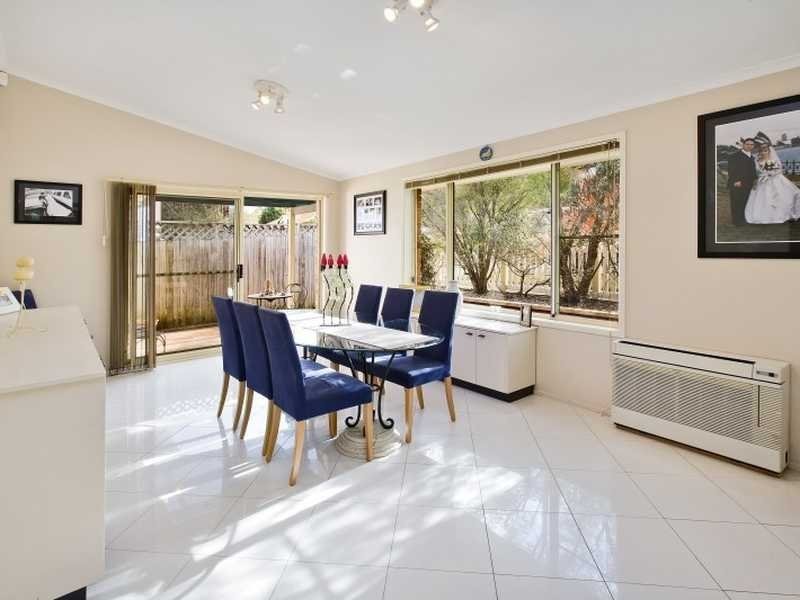 22 Ashley Street, Chatswood NSW 2067