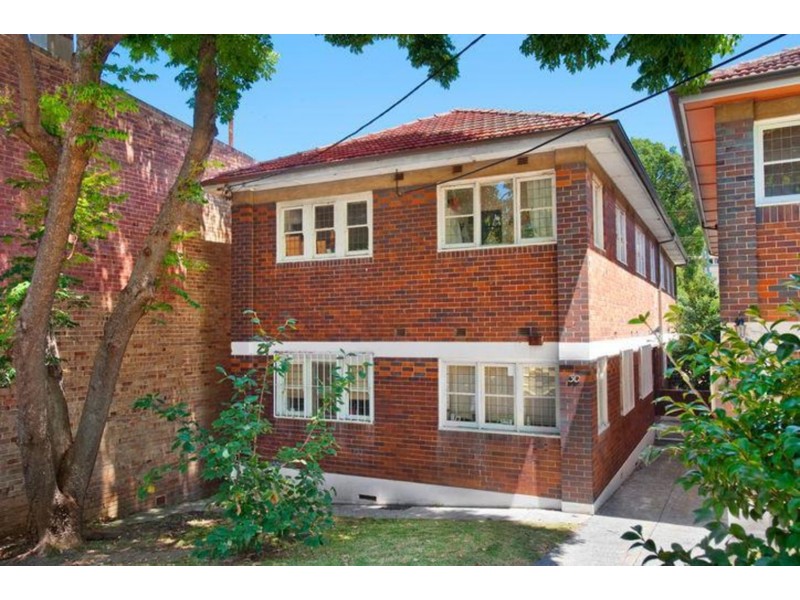 4/30 Elizabeth Street, Artarmon NSW 2064