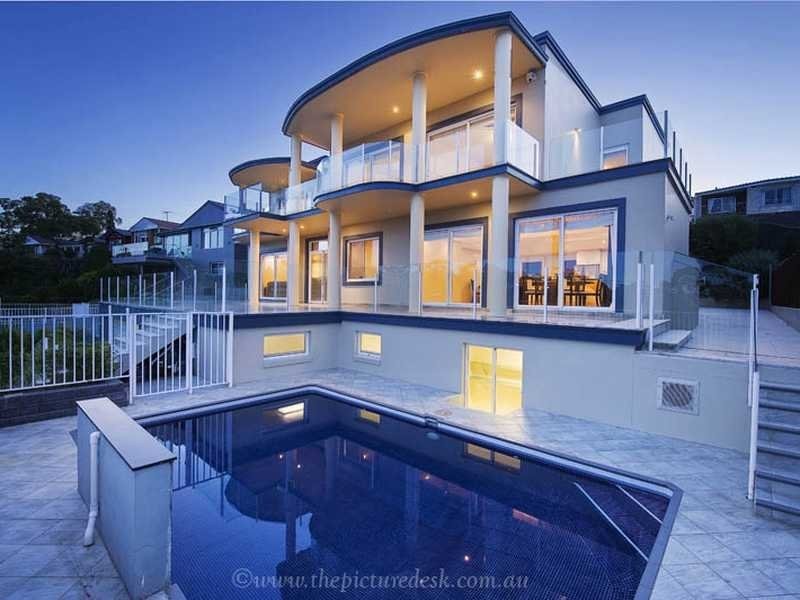 46A Headland Road, Castle Cove NSW 2069