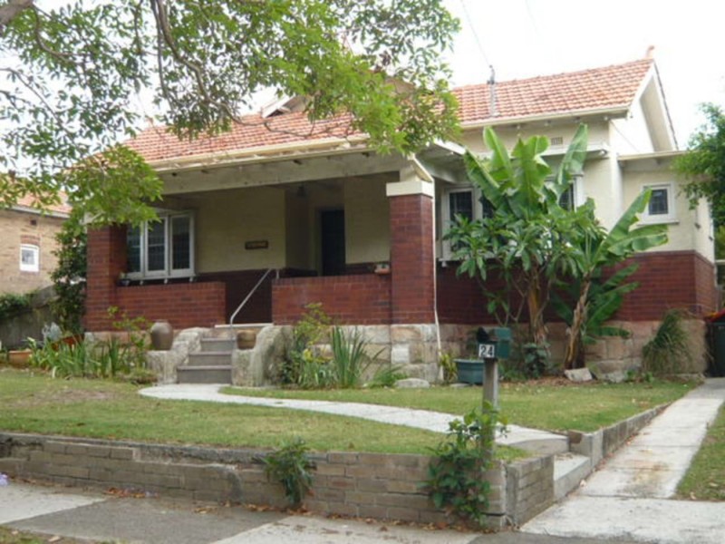 24 Harwood Ave, Chatswood NSW 2067