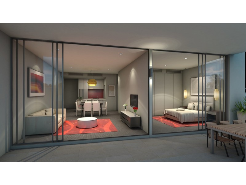 33 Devonshire Street, Chatswood NSW 2067