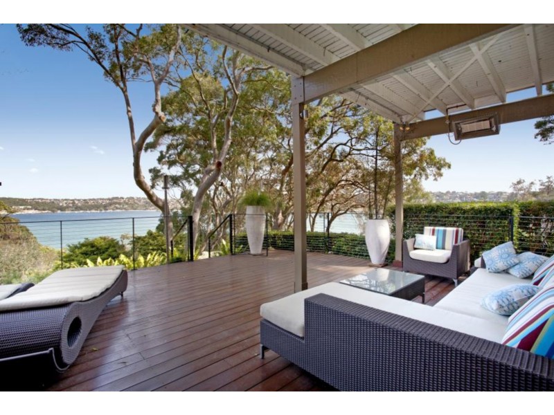 11 Ogilvy Road, Clontarf NSW 2093