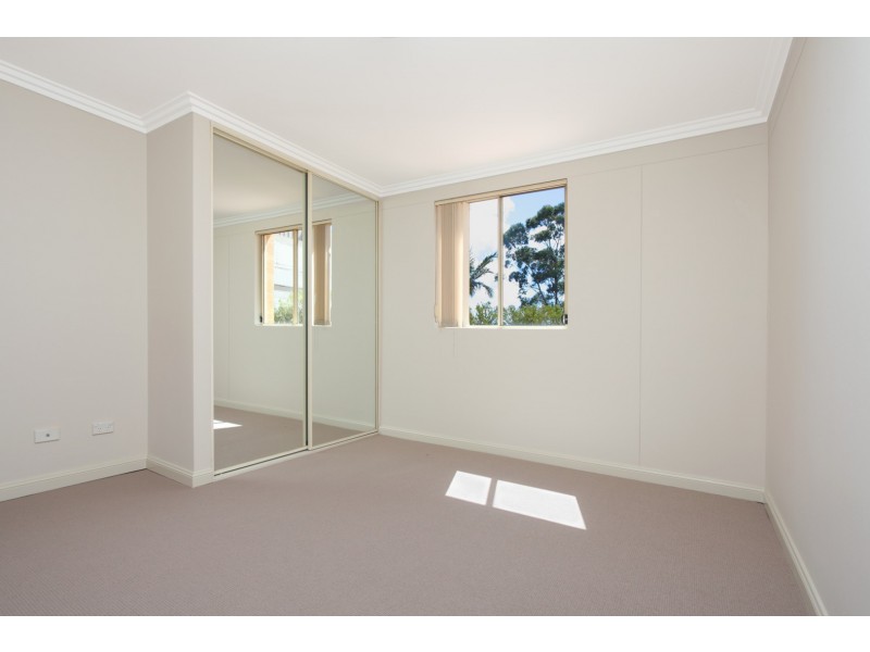 Unit 12/303 Penshurst, Willoughby NSW 2068