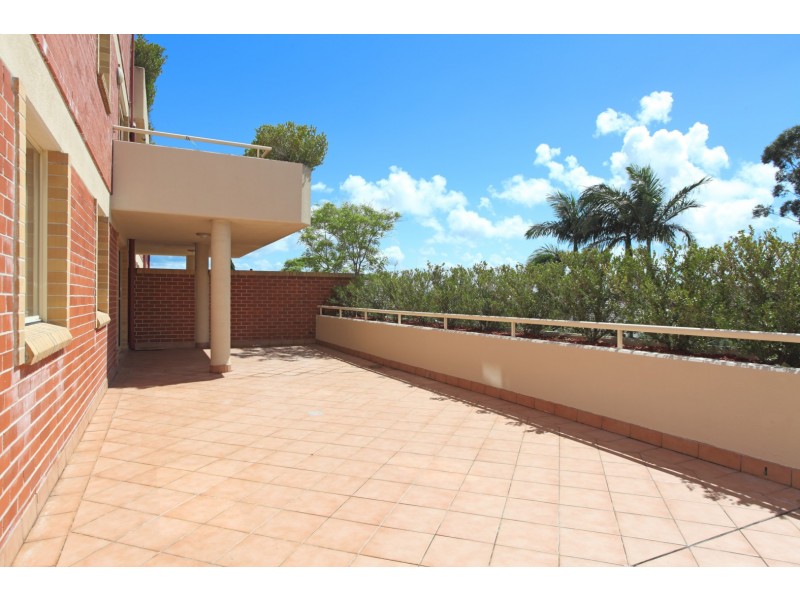 Unit 12/303 Penshurst, Willoughby NSW 2068