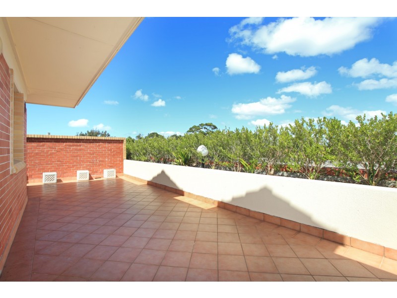 Unit 28/303 Penshurst Street, Willoughby NSW 2068