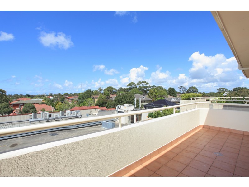 Unit 42/303 Penshurst, Willoughby NSW 2068