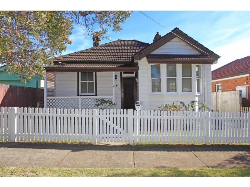 2 Wallace Street, Willoughby NSW 2068