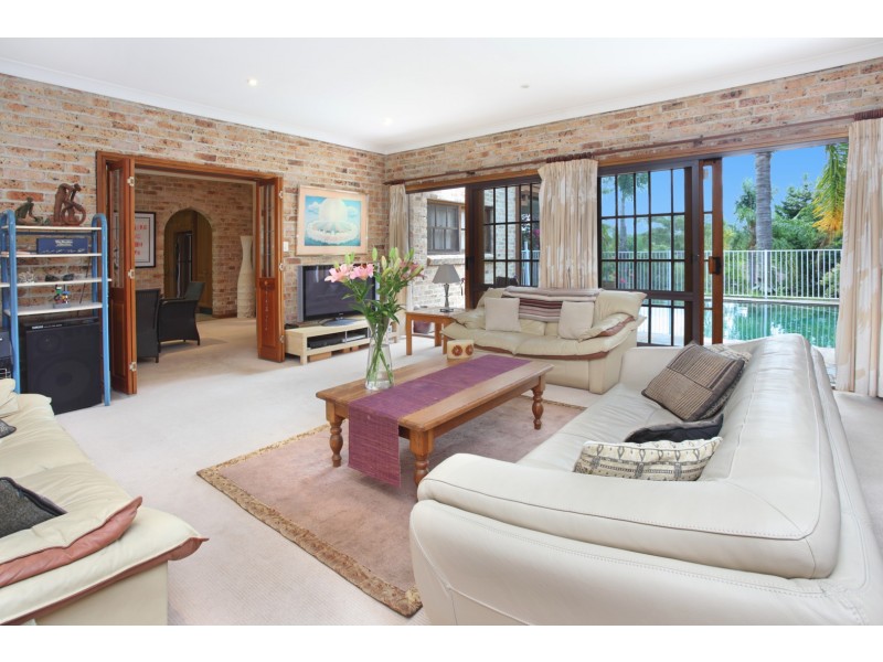 2A Hawley Close, St Ives NSW 2075