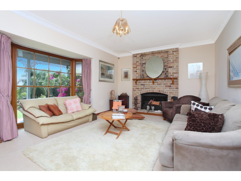 2A Hawley Close, St Ives NSW 2075