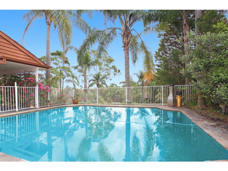 2A Hawley Close, St Ives NSW 2075