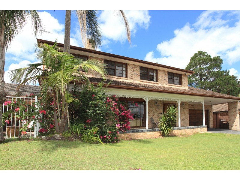 2A Hawley Close, St Ives NSW 2075