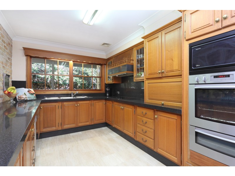 2A Hawley Close, St Ives NSW 2075